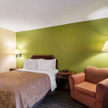 Quality Inn Александрия Экстерьер фото